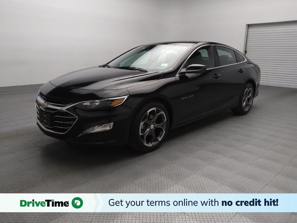 used 2024 Chevrolet Malibu car, priced at $25,795
