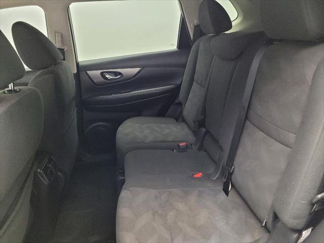 used 2016 Nissan Rogue car, priced at $14,995