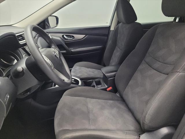 used 2016 Nissan Rogue car, priced at $14,995