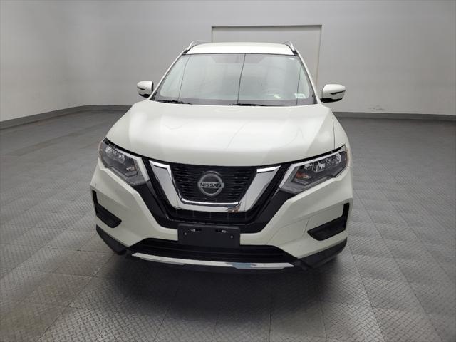 used 2018 Nissan Rogue car, priced at $17,995