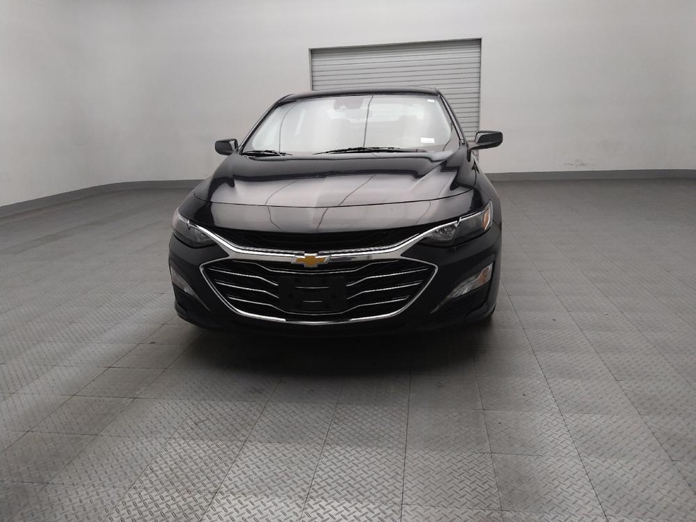 used 2023 Chevrolet Malibu car, priced at $23,495