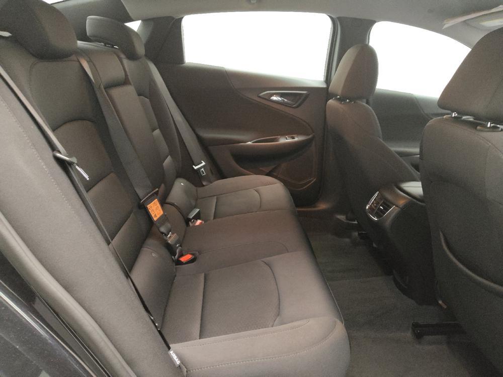 used 2023 Chevrolet Malibu car, priced at $23,495