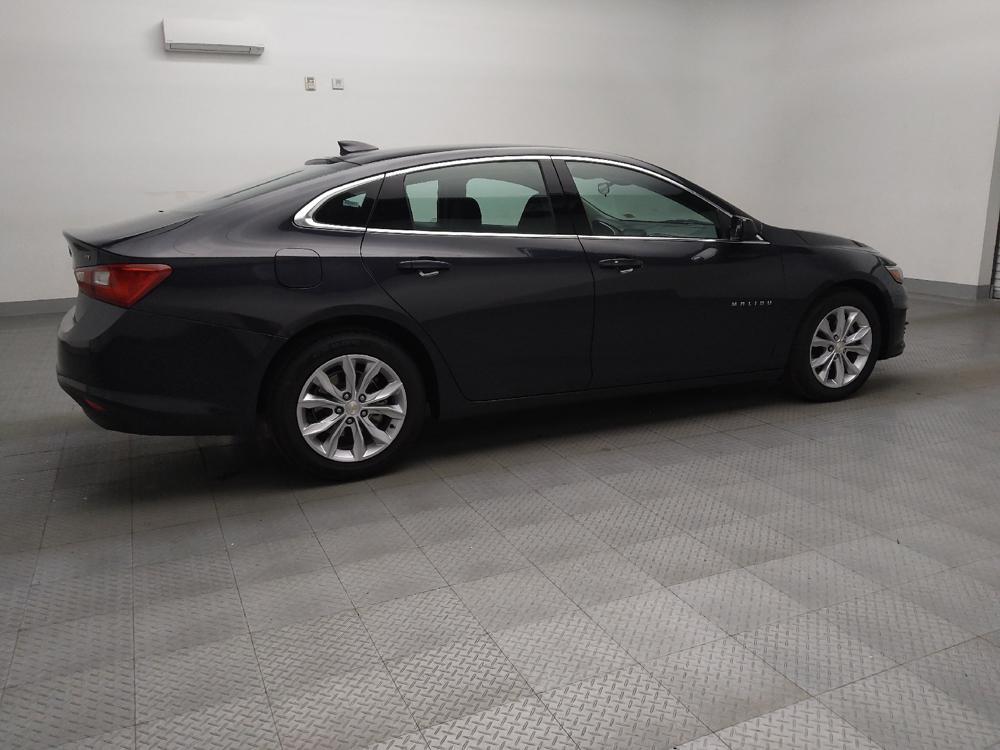 used 2023 Chevrolet Malibu car, priced at $23,495