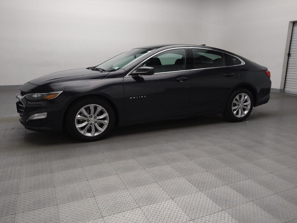 used 2023 Chevrolet Malibu car, priced at $23,495