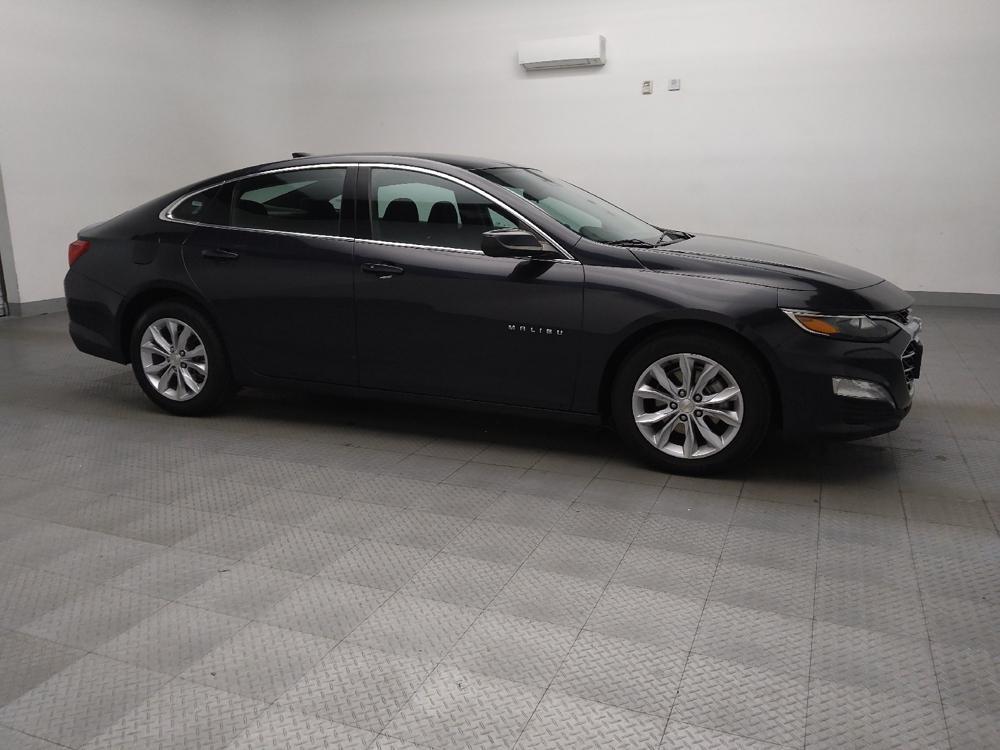 used 2023 Chevrolet Malibu car, priced at $23,495