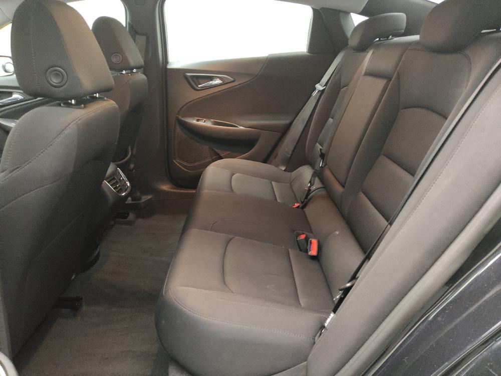 used 2023 Chevrolet Malibu car, priced at $23,495