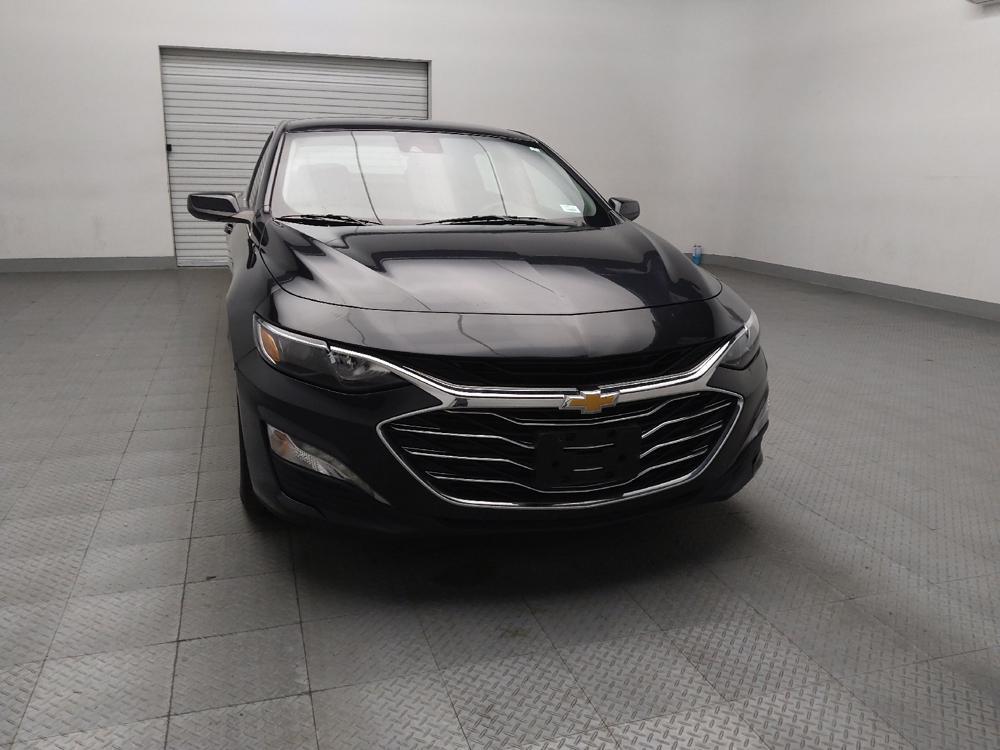 used 2023 Chevrolet Malibu car, priced at $23,495