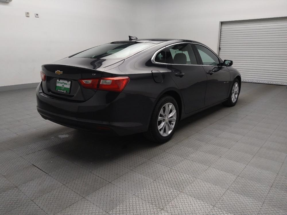 used 2023 Chevrolet Malibu car, priced at $23,495