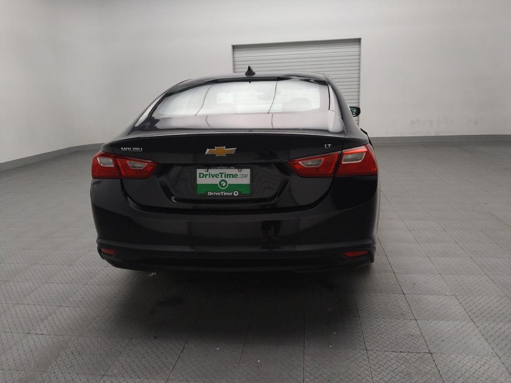 used 2023 Chevrolet Malibu car, priced at $23,495