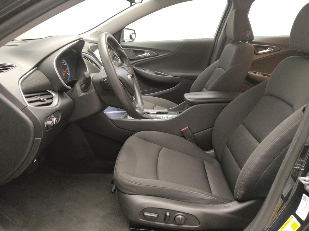 used 2023 Chevrolet Malibu car, priced at $23,495