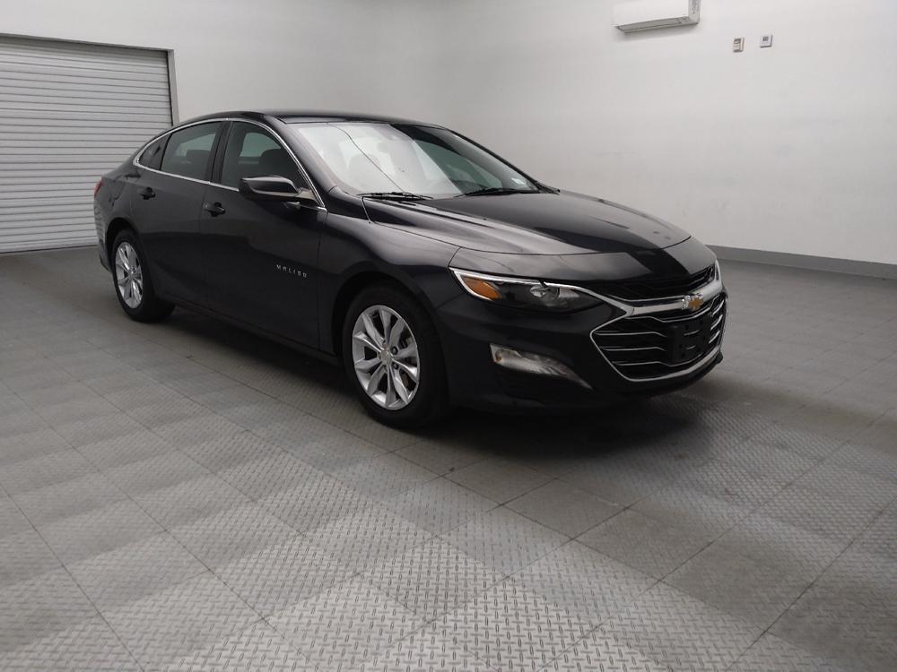used 2023 Chevrolet Malibu car, priced at $23,495