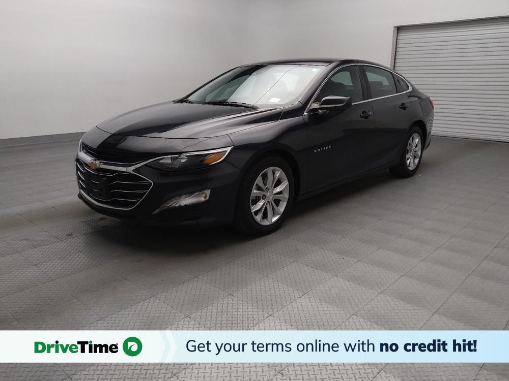 used 2023 Chevrolet Malibu car, priced at $23,495