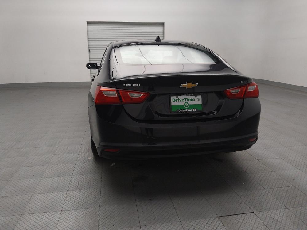 used 2023 Chevrolet Malibu car, priced at $23,495