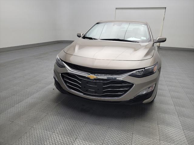 used 2023 Chevrolet Malibu car, priced at $26,395