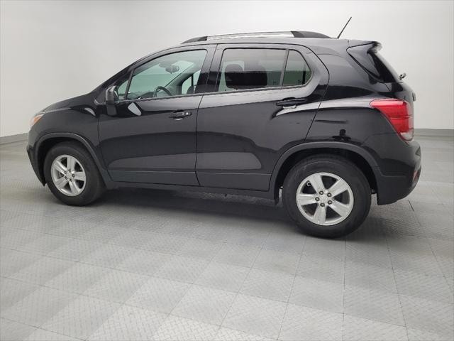 used 2021 Chevrolet Trax car, priced at $21,295