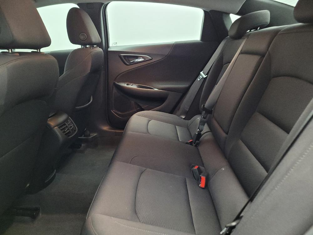 used 2023 Chevrolet Malibu car, priced at $23,195