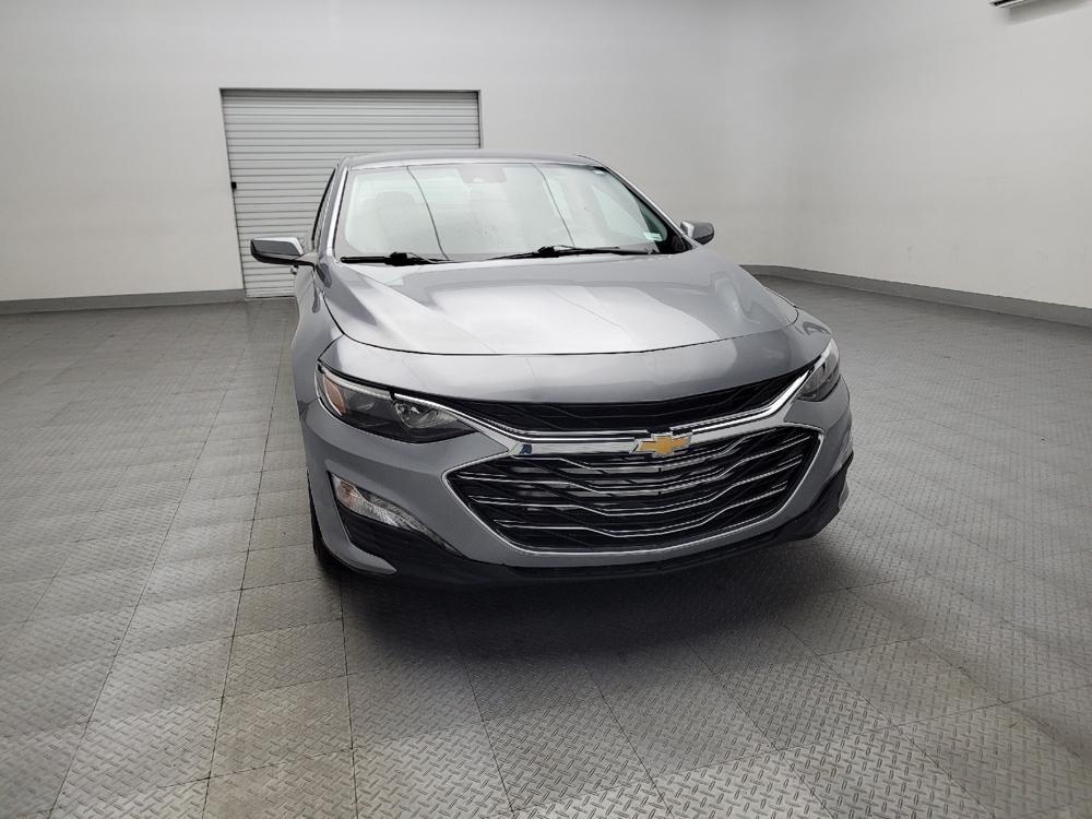 used 2023 Chevrolet Malibu car, priced at $23,195