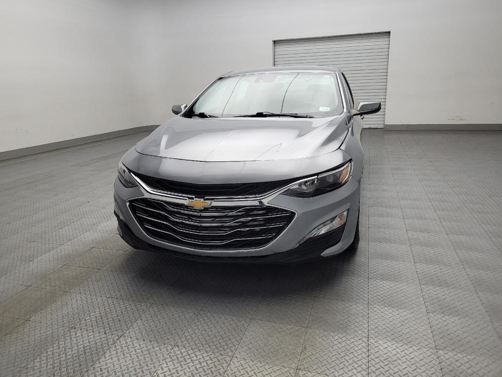 used 2023 Chevrolet Malibu car, priced at $23,195