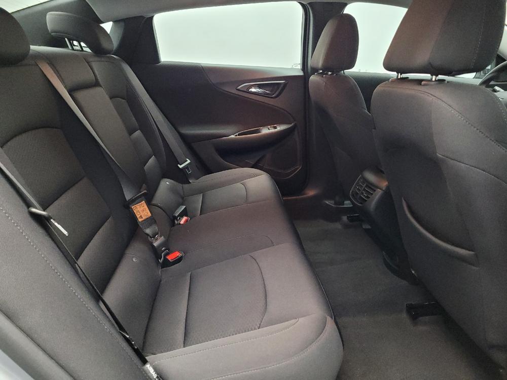 used 2023 Chevrolet Malibu car, priced at $23,195