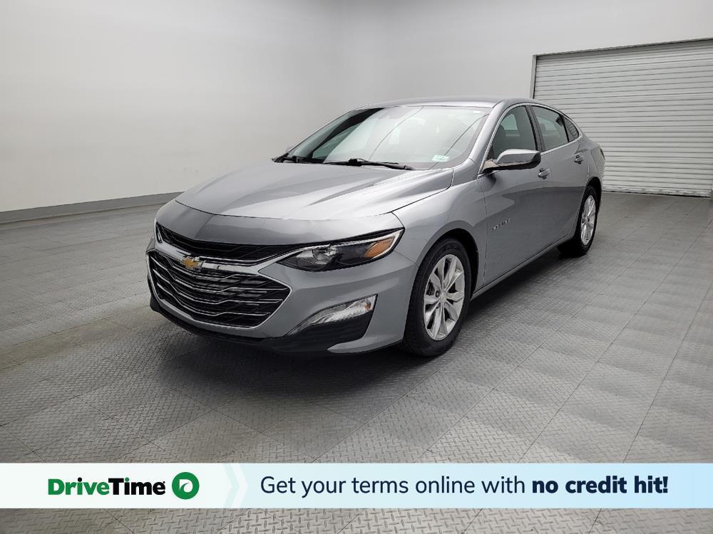 used 2023 Chevrolet Malibu car, priced at $23,195