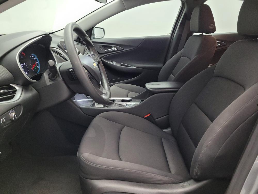 used 2023 Chevrolet Malibu car, priced at $23,195