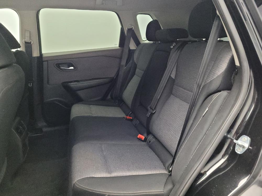 used 2023 Nissan Rogue car, priced at $26,795