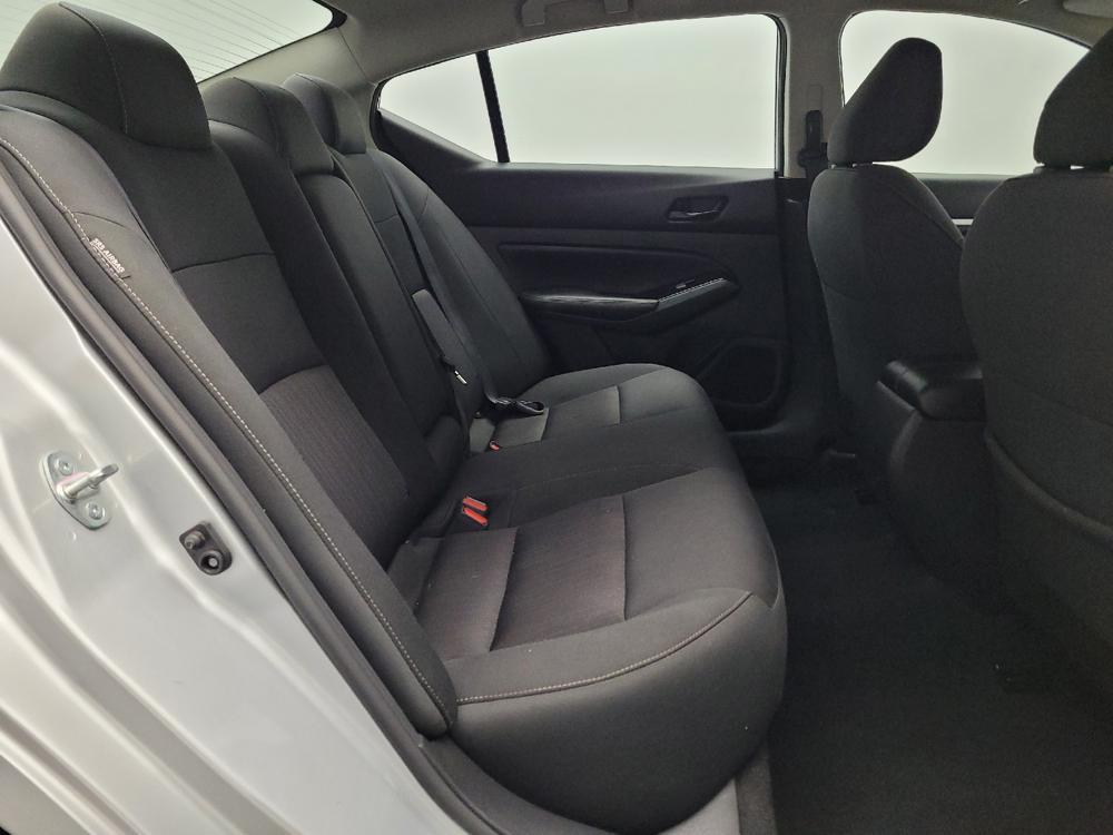used 2023 Nissan Altima car, priced at $23,895