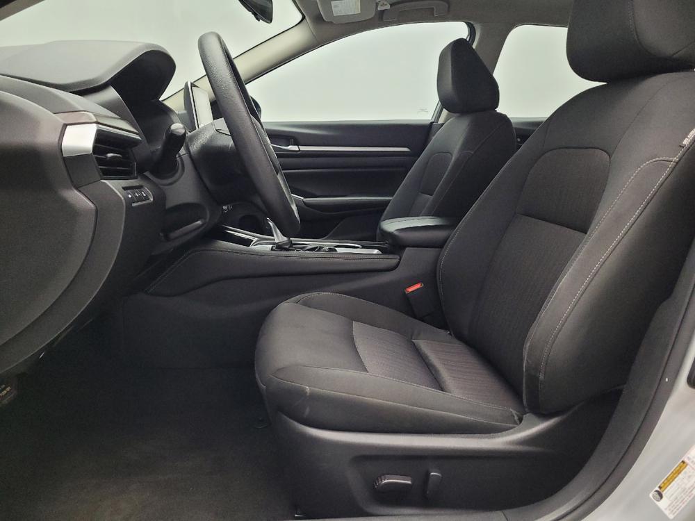 used 2023 Nissan Altima car, priced at $23,895