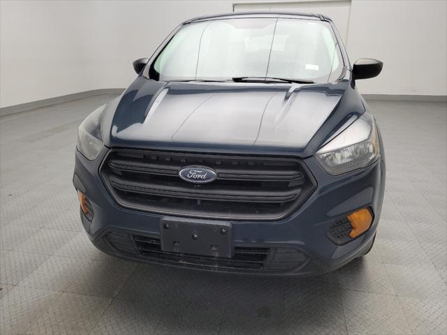used 2019 Ford Escape car, priced at $15,395