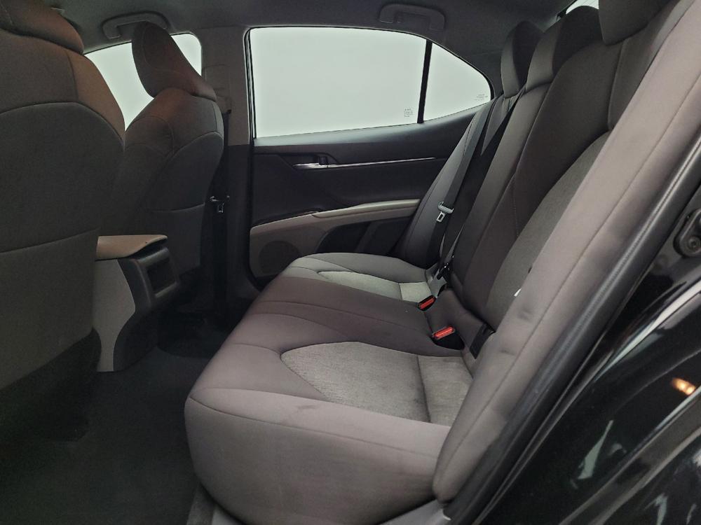 used 2023 Toyota Camry car, priced at $28,595
