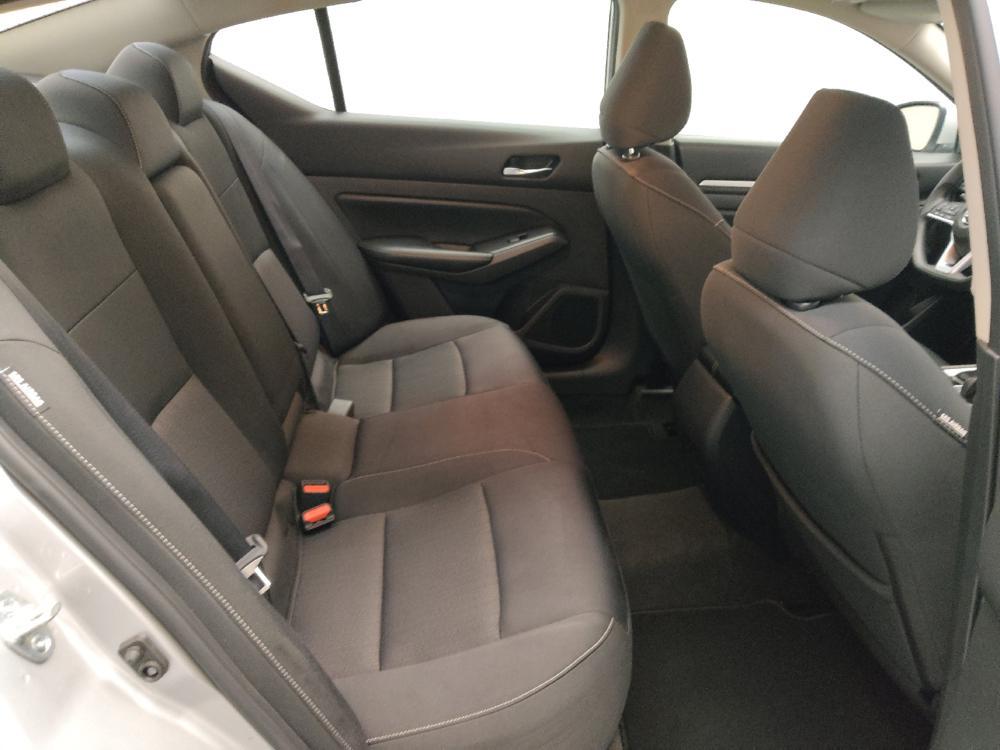 used 2022 Nissan Altima car, priced at $24,195