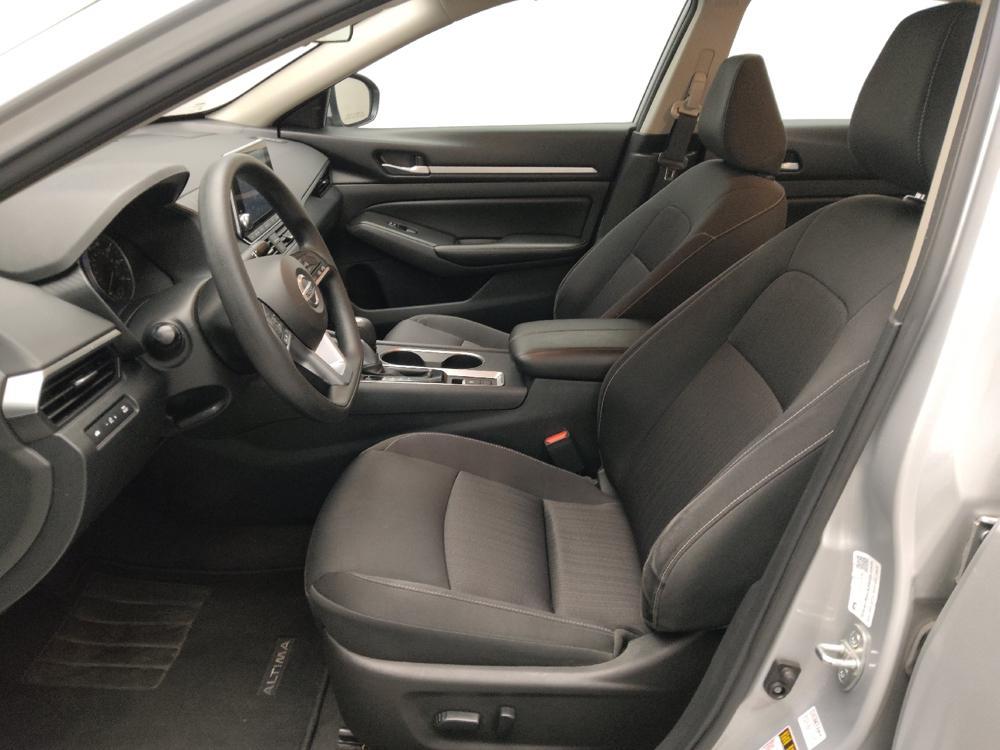 used 2022 Nissan Altima car, priced at $24,195