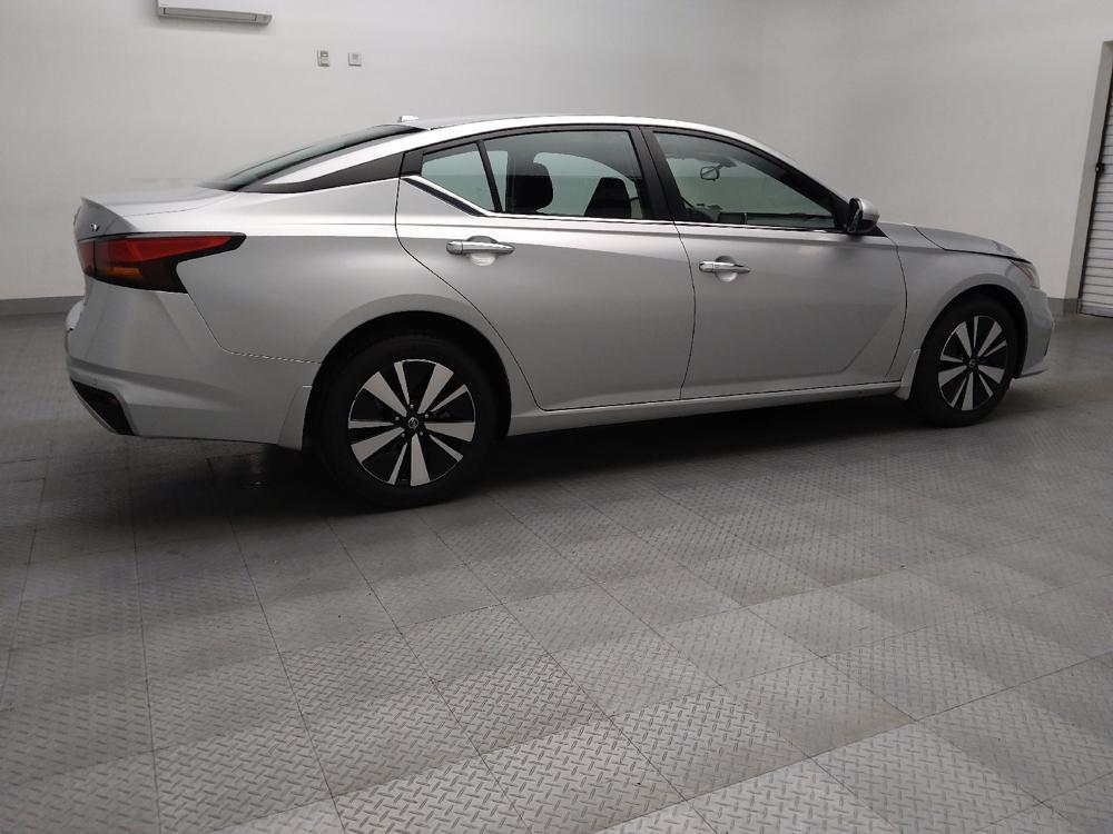 used 2022 Nissan Altima car, priced at $24,195