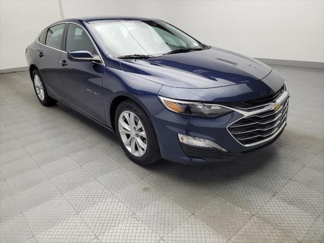 used 2022 Chevrolet Malibu car, priced at $22,995