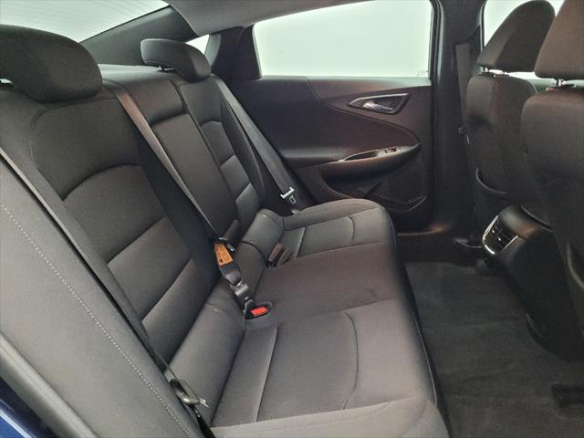 used 2022 Chevrolet Malibu car, priced at $22,995