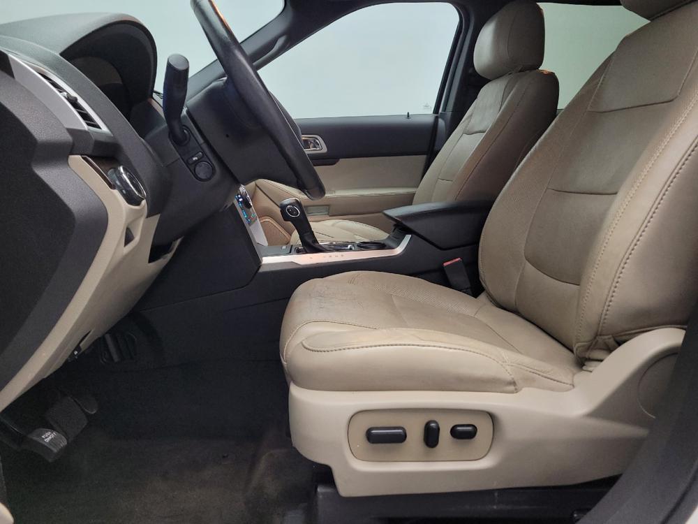 used 2015 Ford Explorer car, priced at $16,495