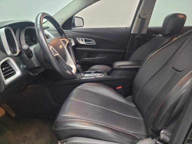 used 2017 Chevrolet Equinox car, priced at $17,295