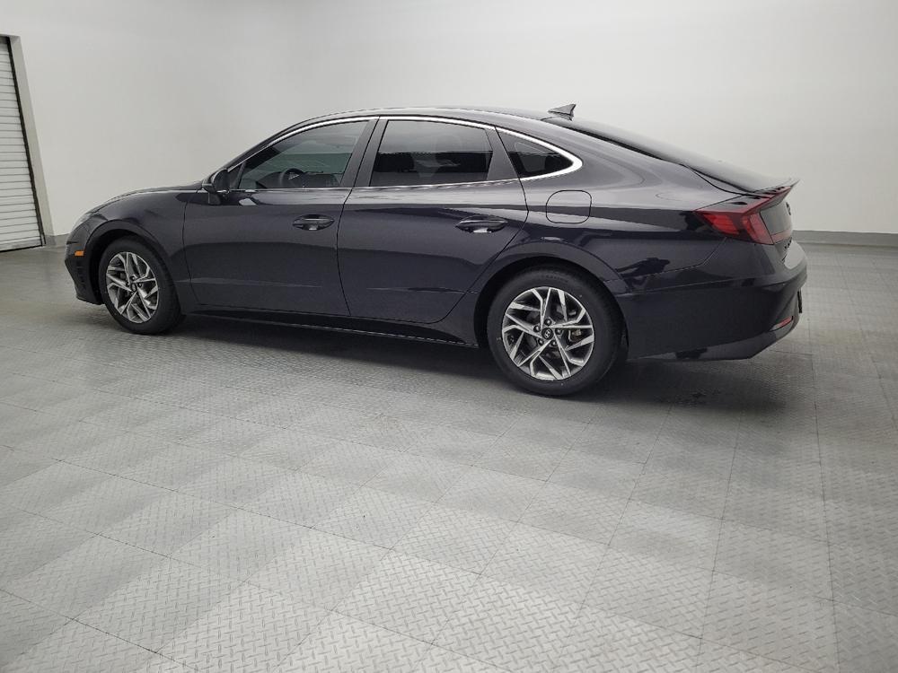 used 2023 Hyundai Sonata car, priced at $26,595