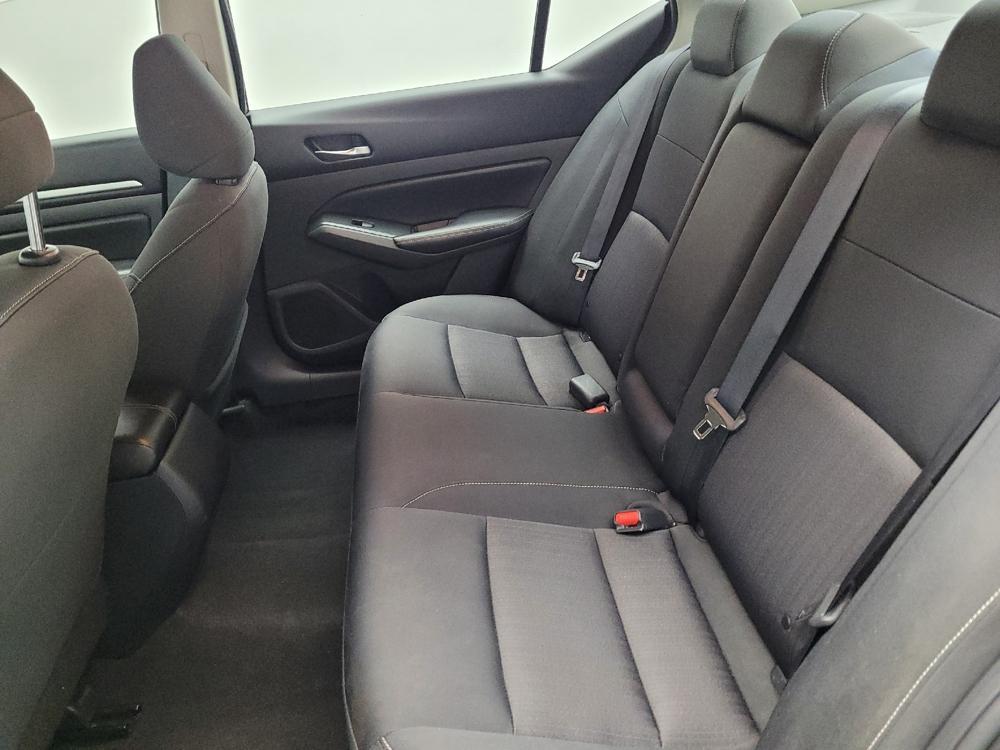 used 2022 Nissan Altima car, priced at $23,595