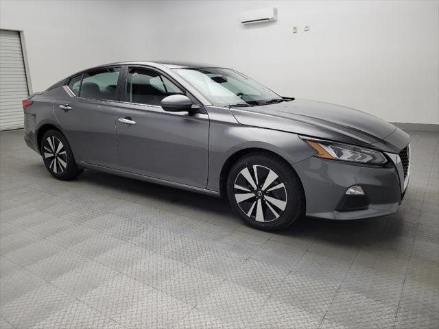 used 2022 Nissan Altima car, priced at $23,595
