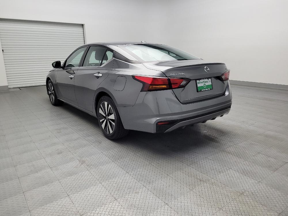 used 2022 Nissan Altima car, priced at $23,595