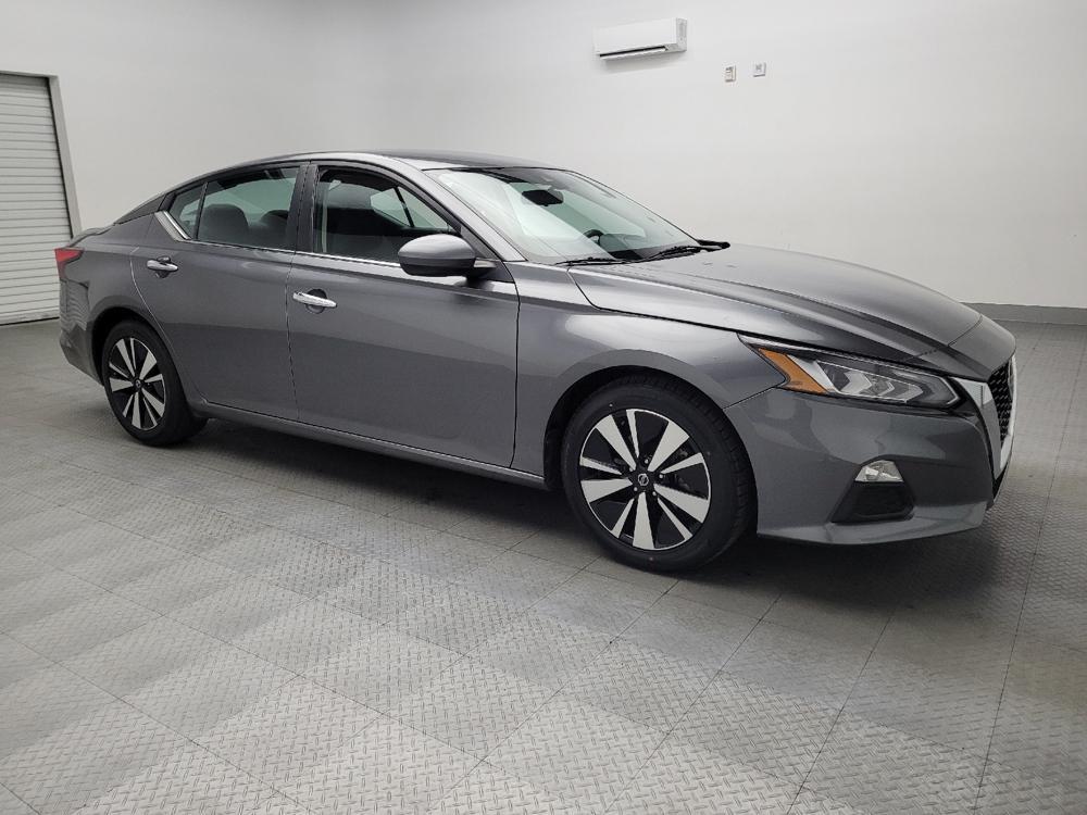 used 2022 Nissan Altima car, priced at $23,595