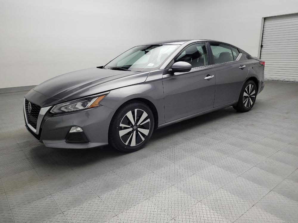 used 2022 Nissan Altima car, priced at $23,595