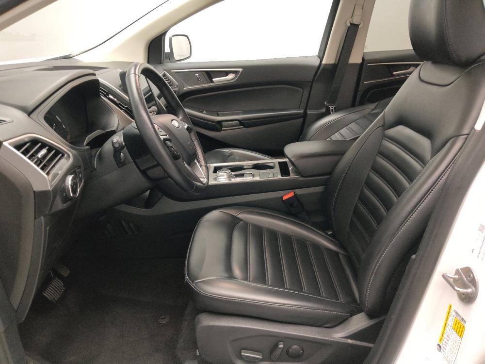 used 2024 Ford Edge car, priced at $27,895