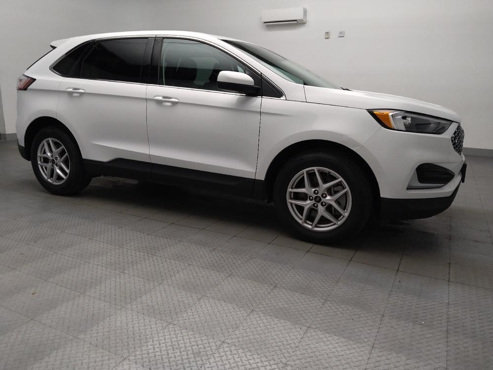 used 2024 Ford Edge car, priced at $27,895
