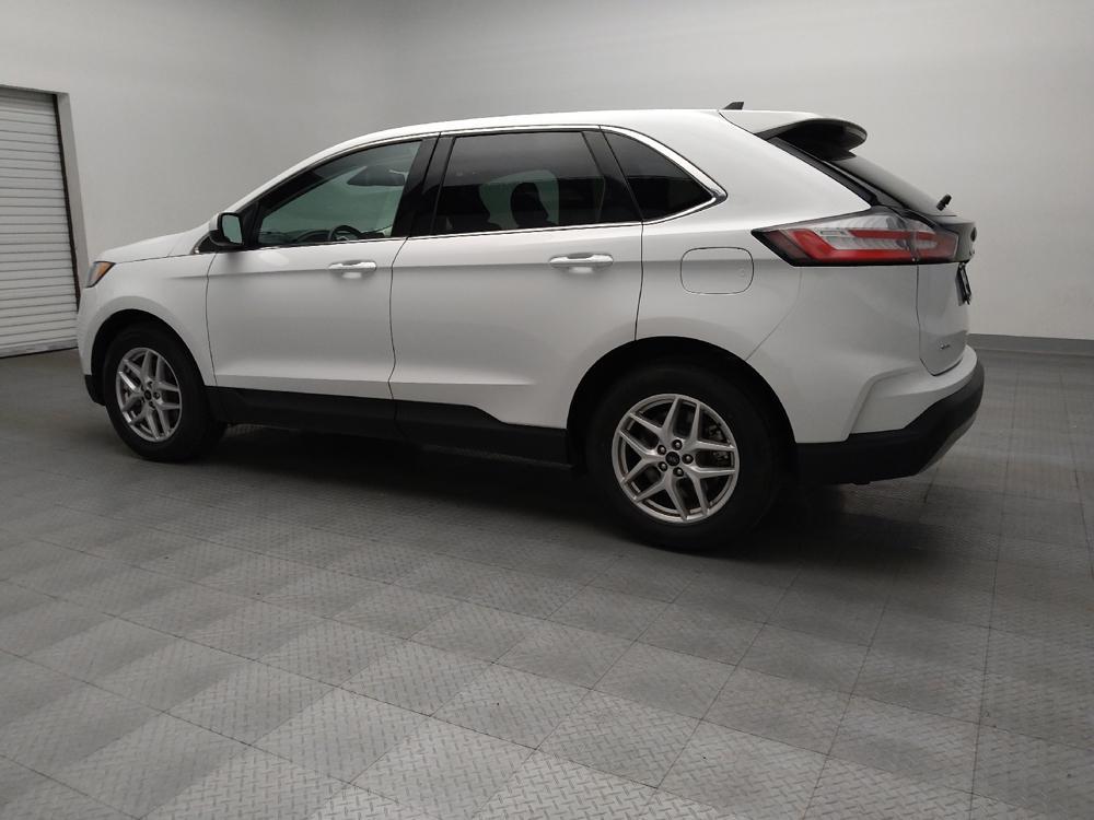 used 2024 Ford Edge car, priced at $27,895