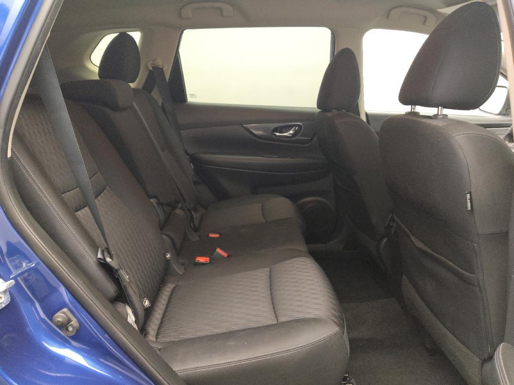 used 2020 Nissan Rogue car, priced at $18,995