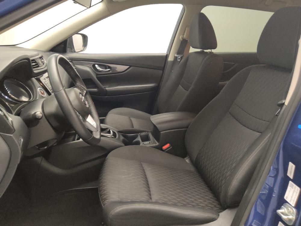 used 2020 Nissan Rogue car, priced at $18,995