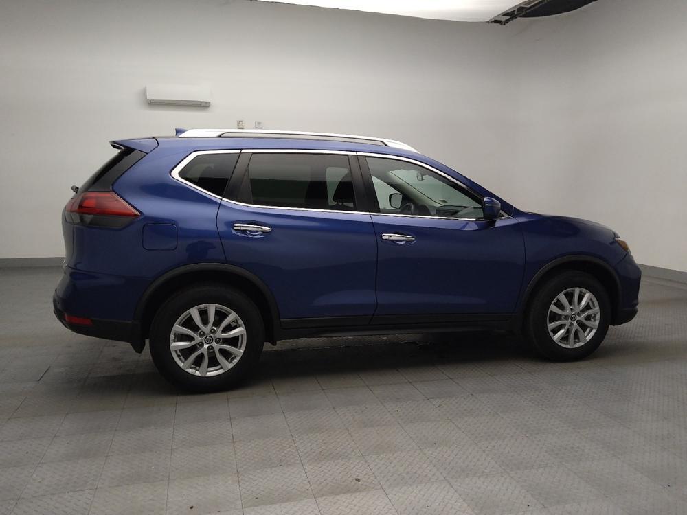 used 2020 Nissan Rogue car, priced at $18,995