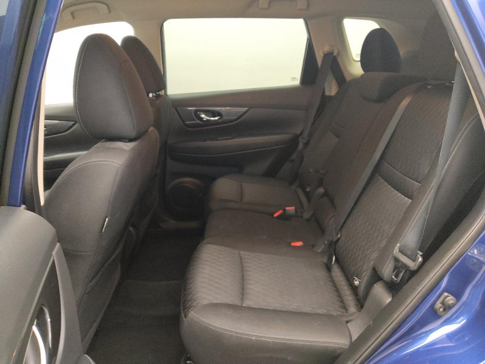 used 2020 Nissan Rogue car, priced at $18,995